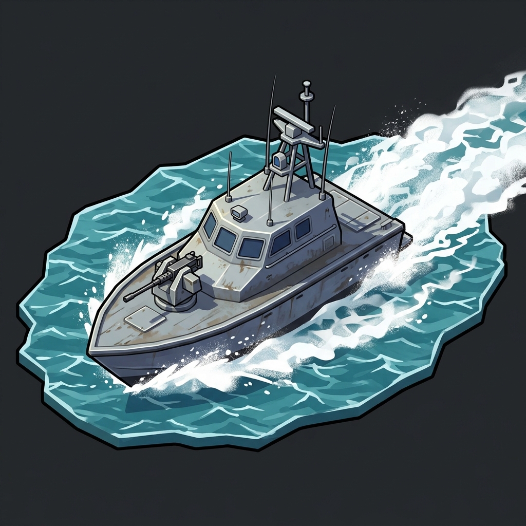 Super Dvora Mk III