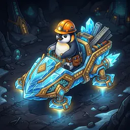 Ice SCV reference artwork