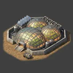 Covered Workshop reference artwork