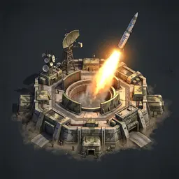 Arrow Battery reference artwork